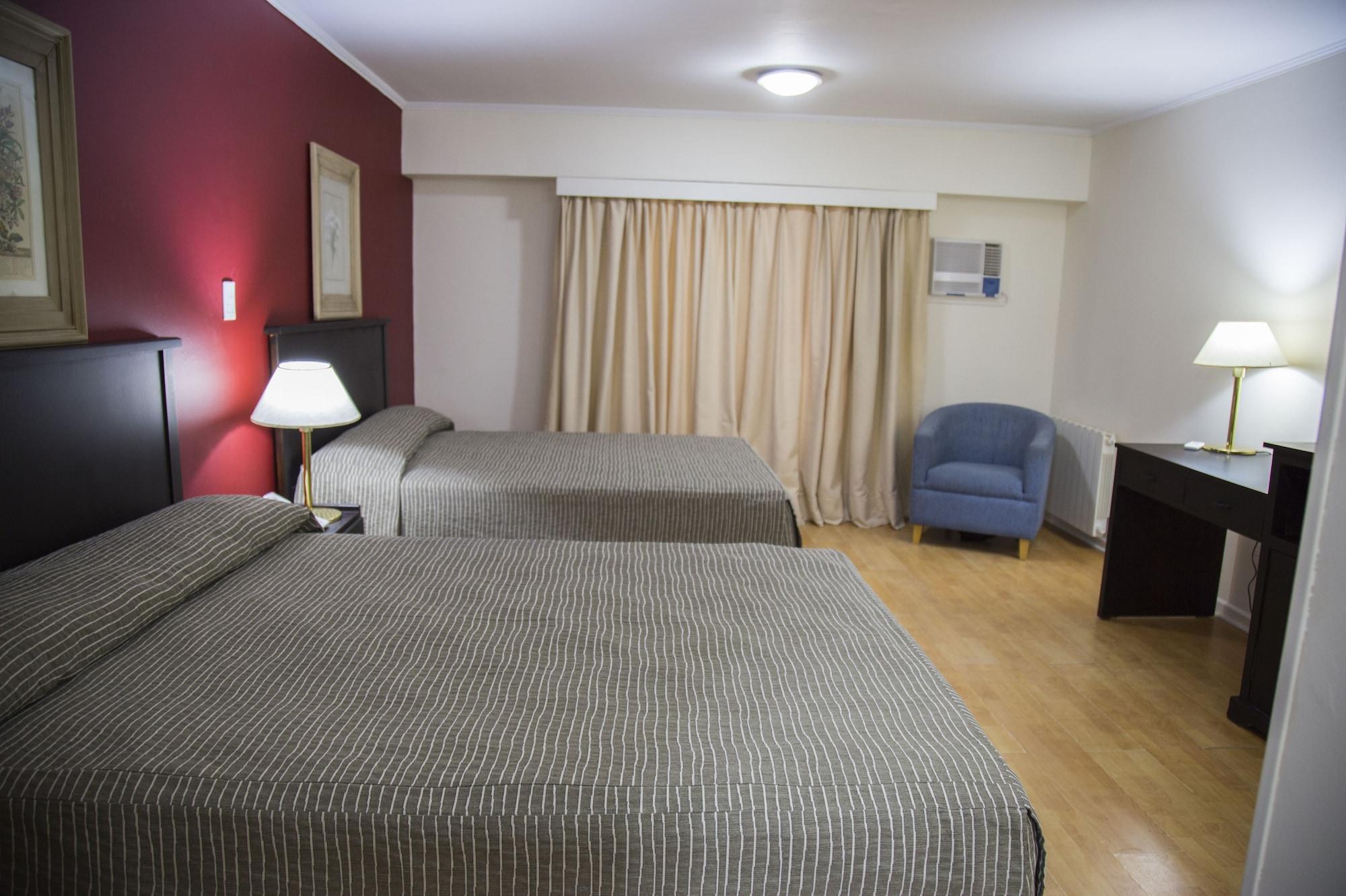 Merit Mar Del Plata Extérieur photo