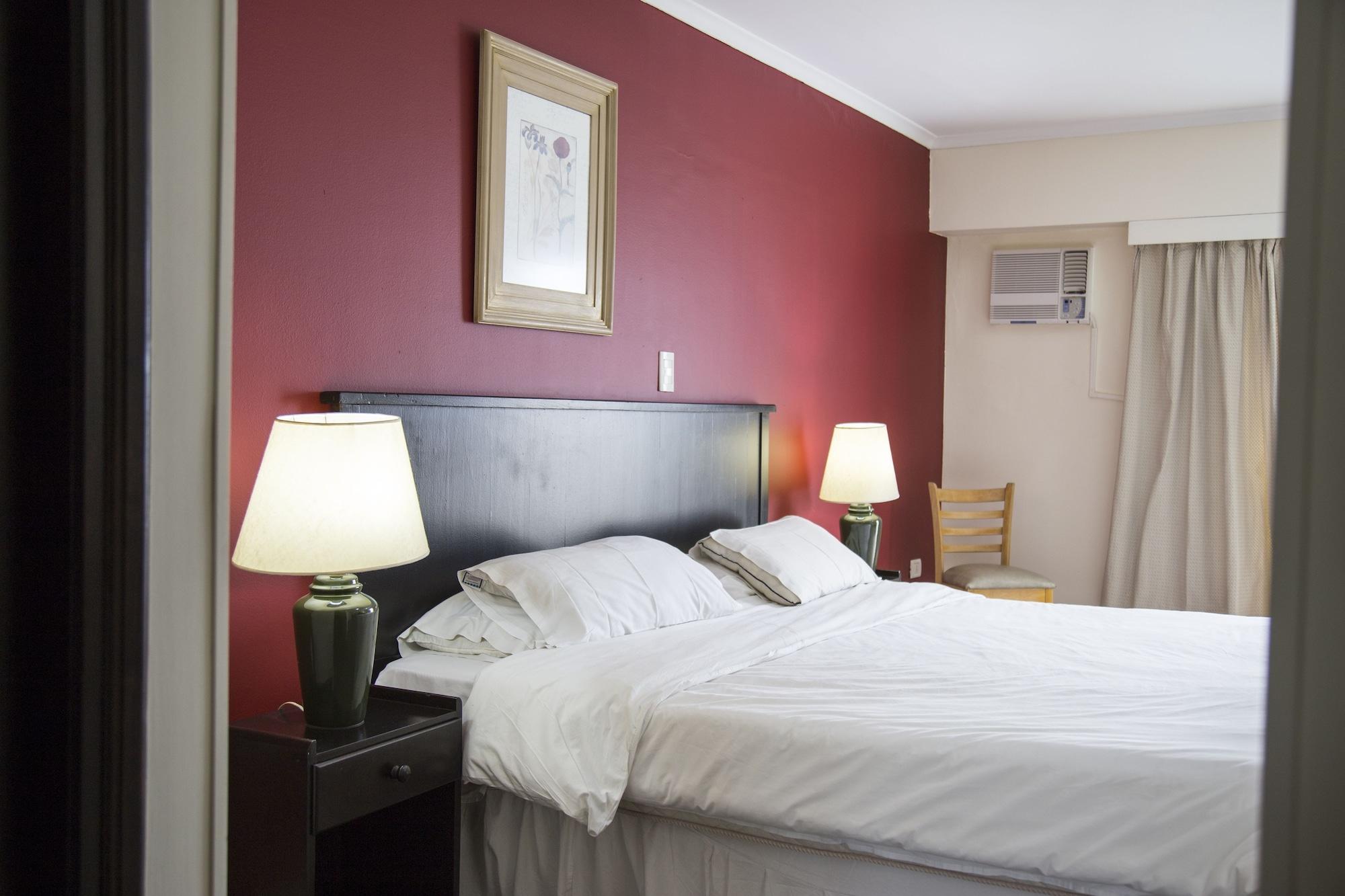 Merit Mar Del Plata Extérieur photo