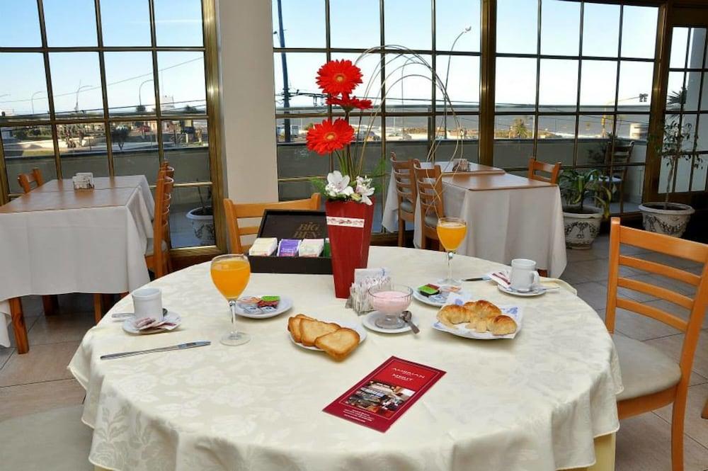 Merit Mar Del Plata Extérieur photo