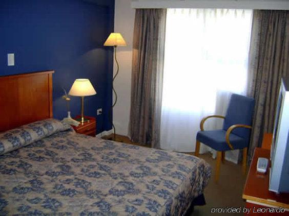 Merit Mar Del Plata Chambre photo