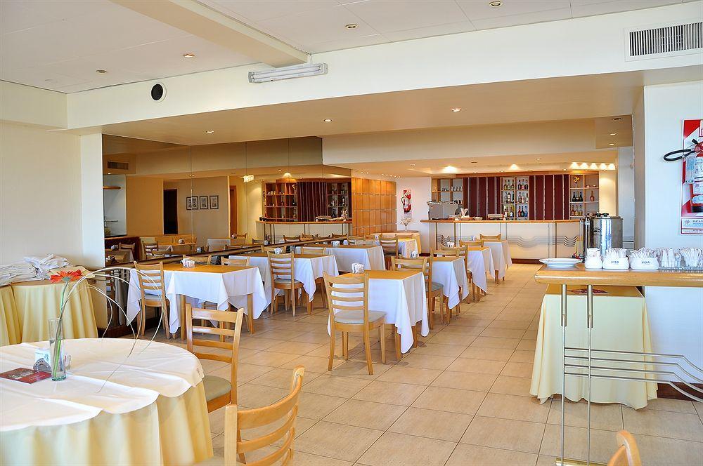 Merit Mar Del Plata Extérieur photo