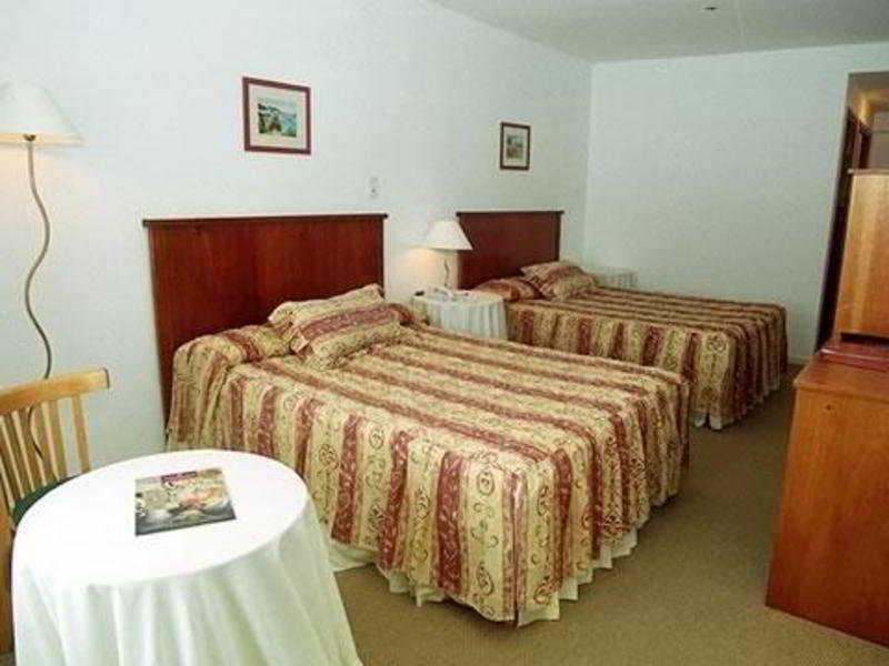 Merit Mar Del Plata Chambre photo
