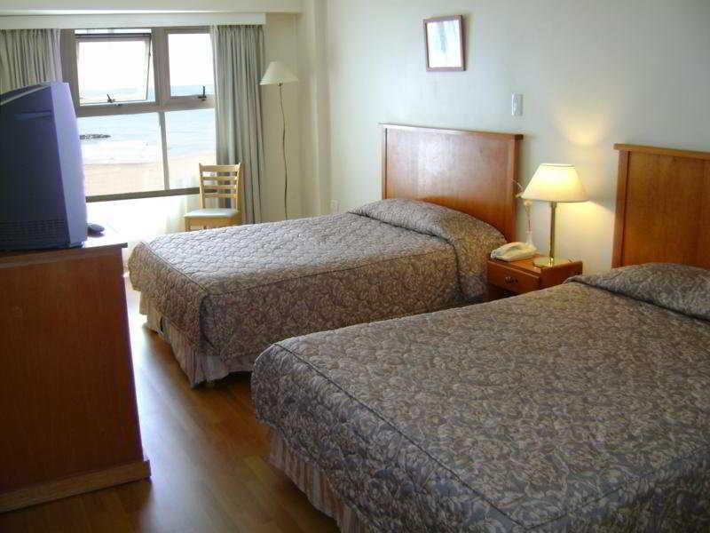 Merit Mar Del Plata Chambre photo