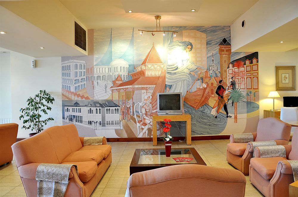 Merit Mar Del Plata Extérieur photo