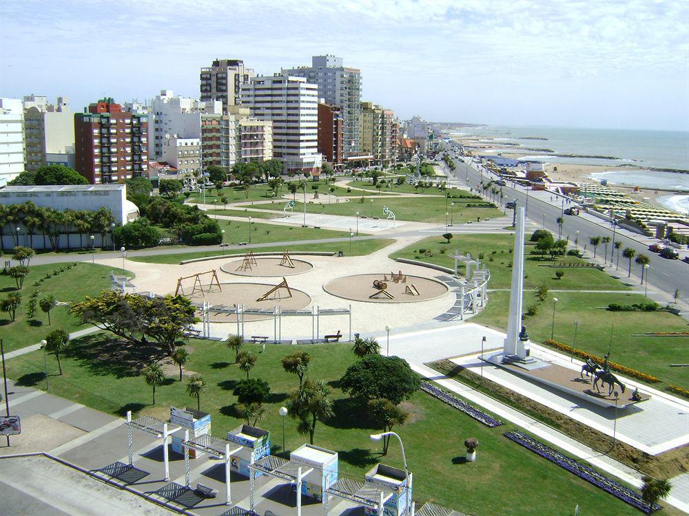Merit Mar Del Plata Extérieur photo