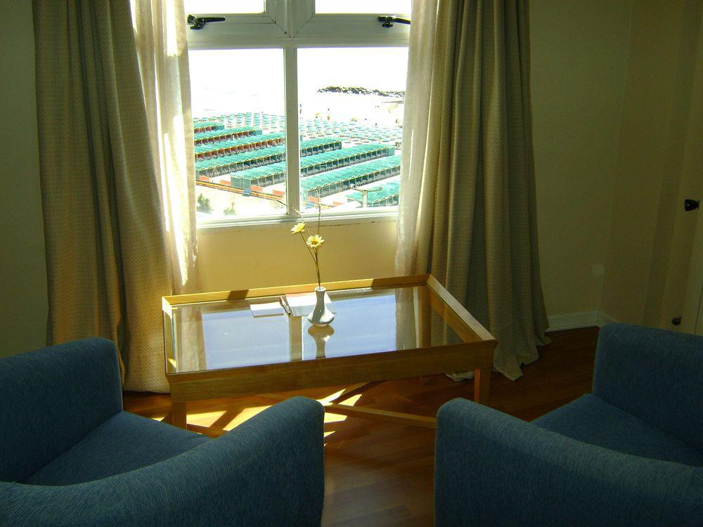 Merit Mar Del Plata Extérieur photo