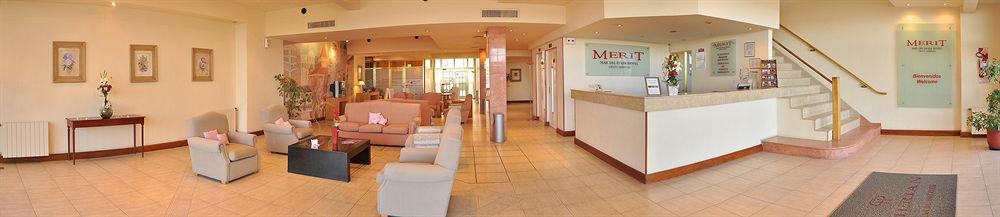 Merit Mar Del Plata Extérieur photo