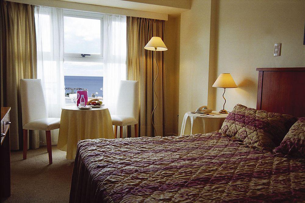 Merit Mar Del Plata Chambre photo
